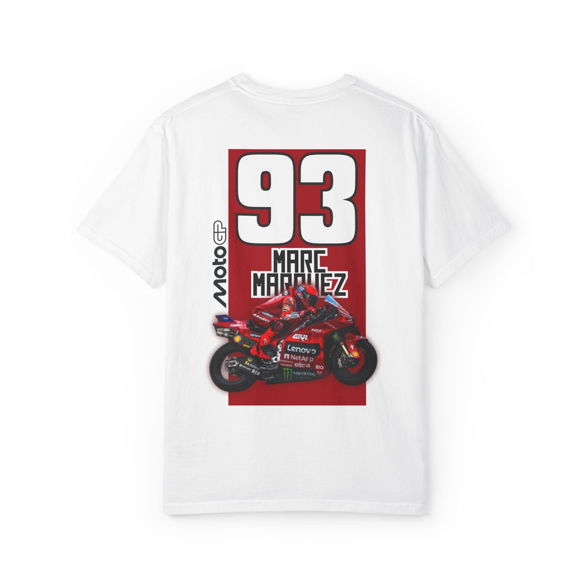 MM93 The Ant of Cervera | RACYNIT EDITION