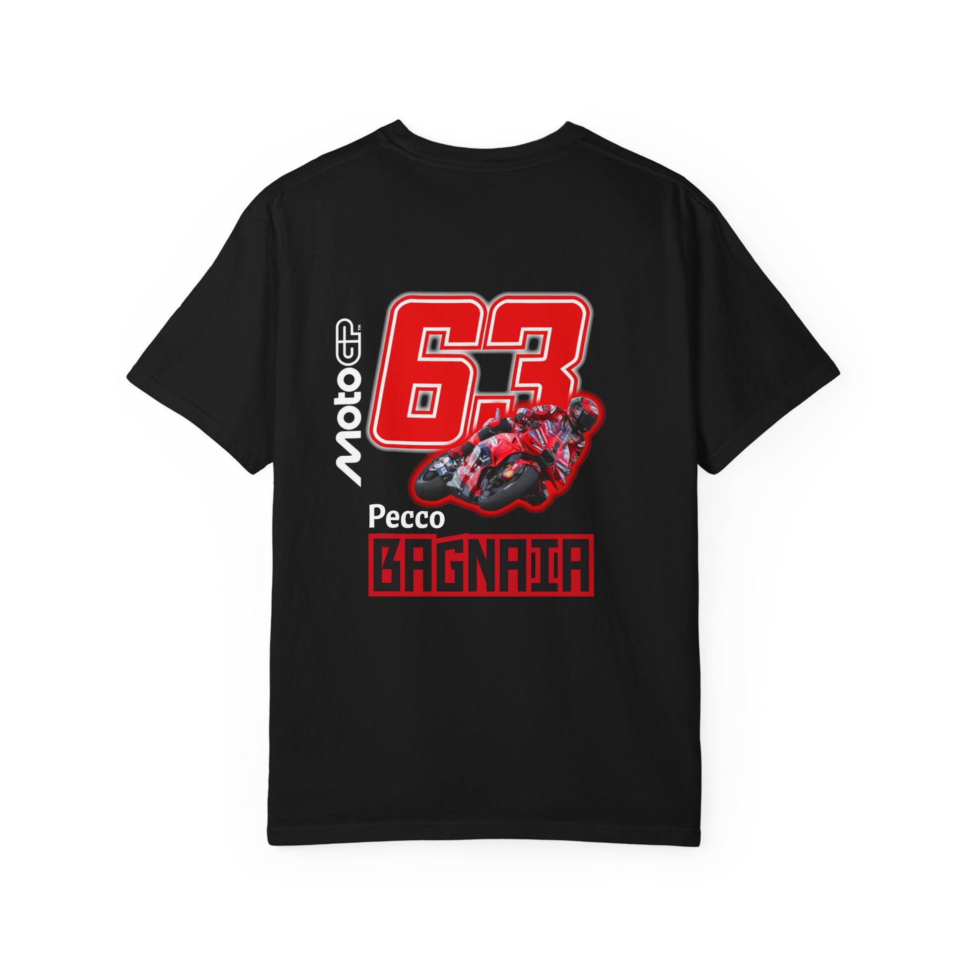 The Pecco Man 63 | RACYNIT EDITION