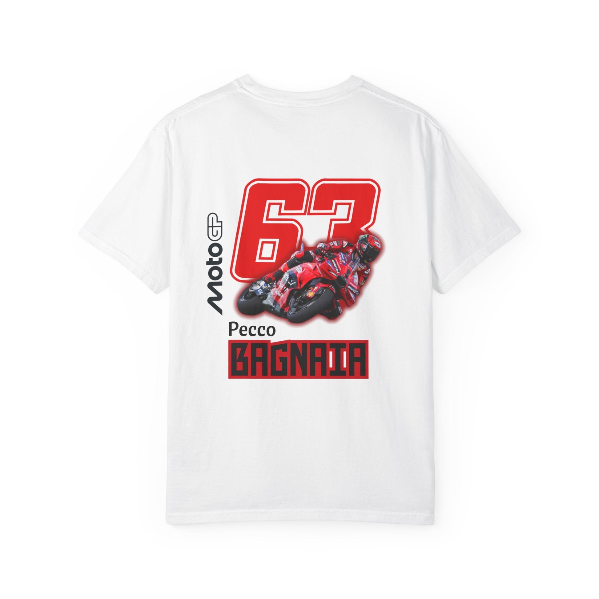 The Pecco Man 63 | RACYNIT EDITION