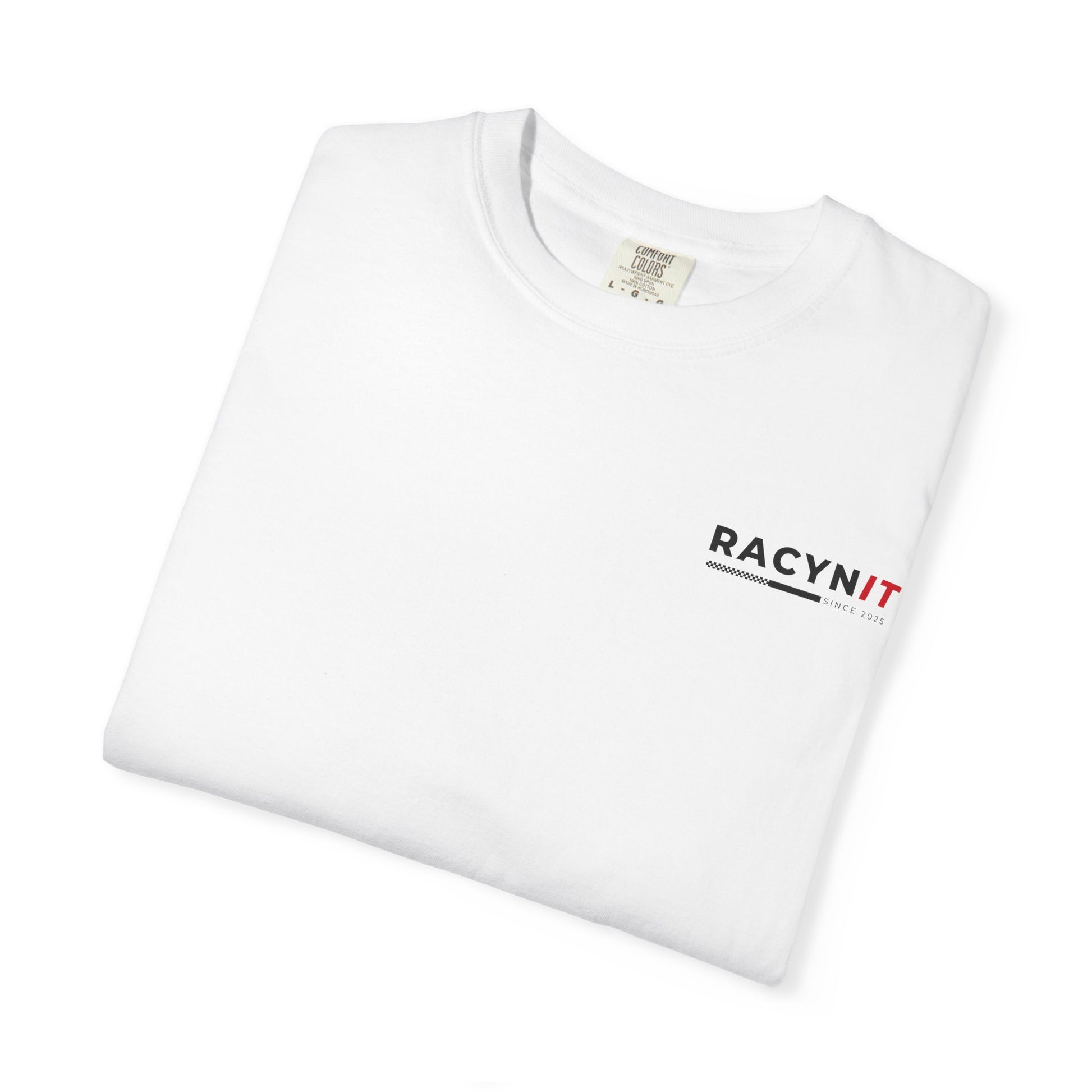 Ducati Domination | RACYNIT EDITION