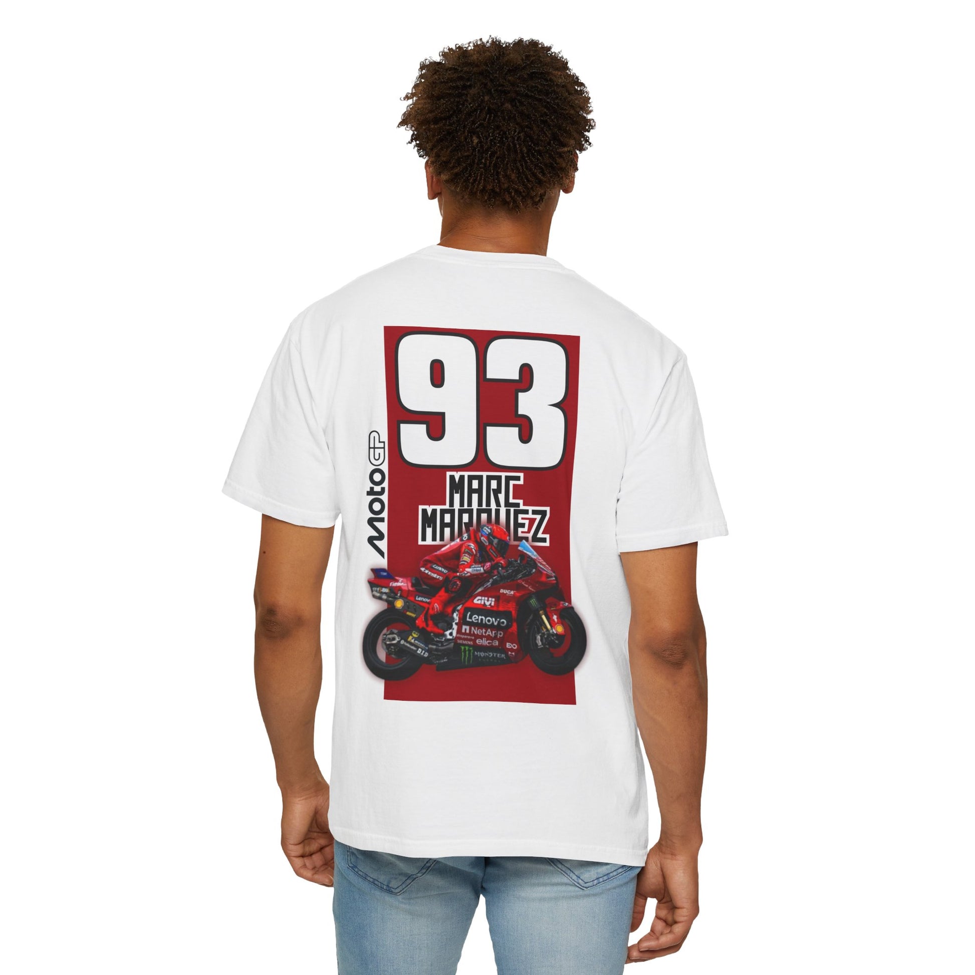 MM93 The Ant of Cervera | RACYNIT EDITION