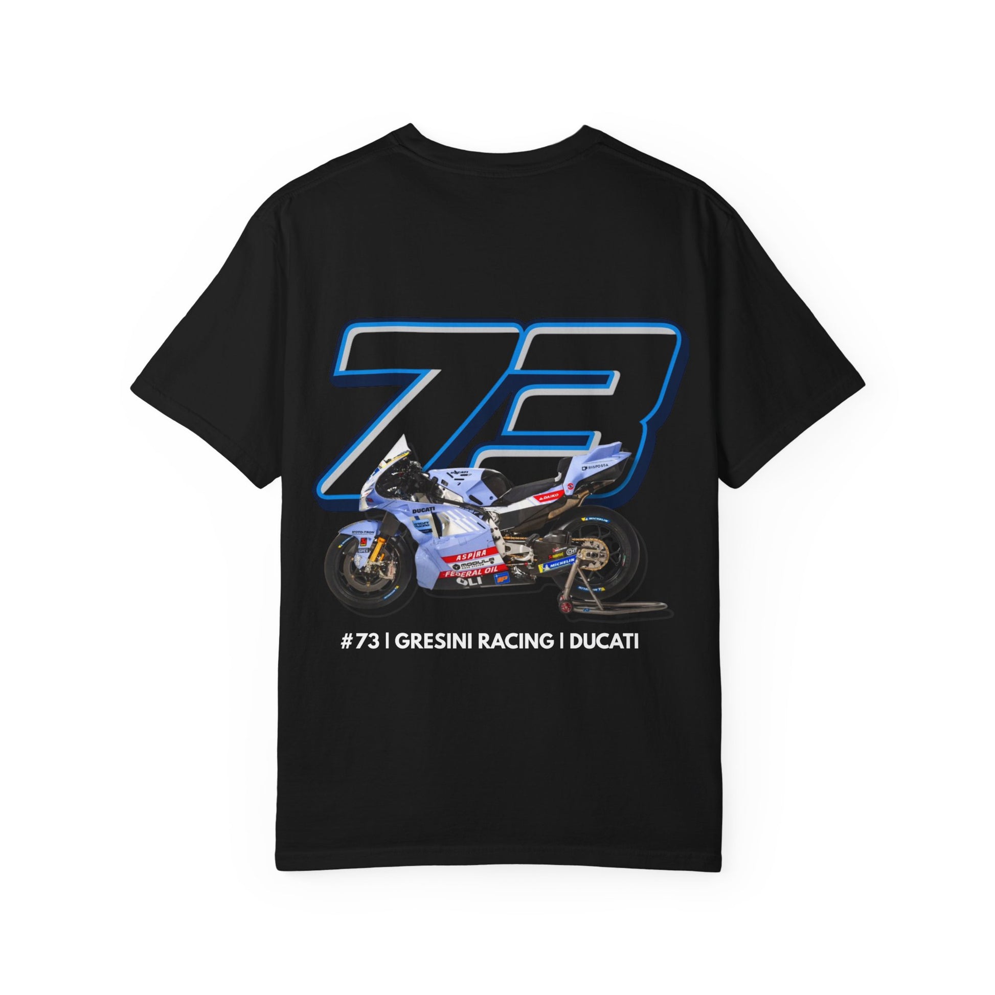 Alex Marquez The Rising Star | RACYNIT EDITION