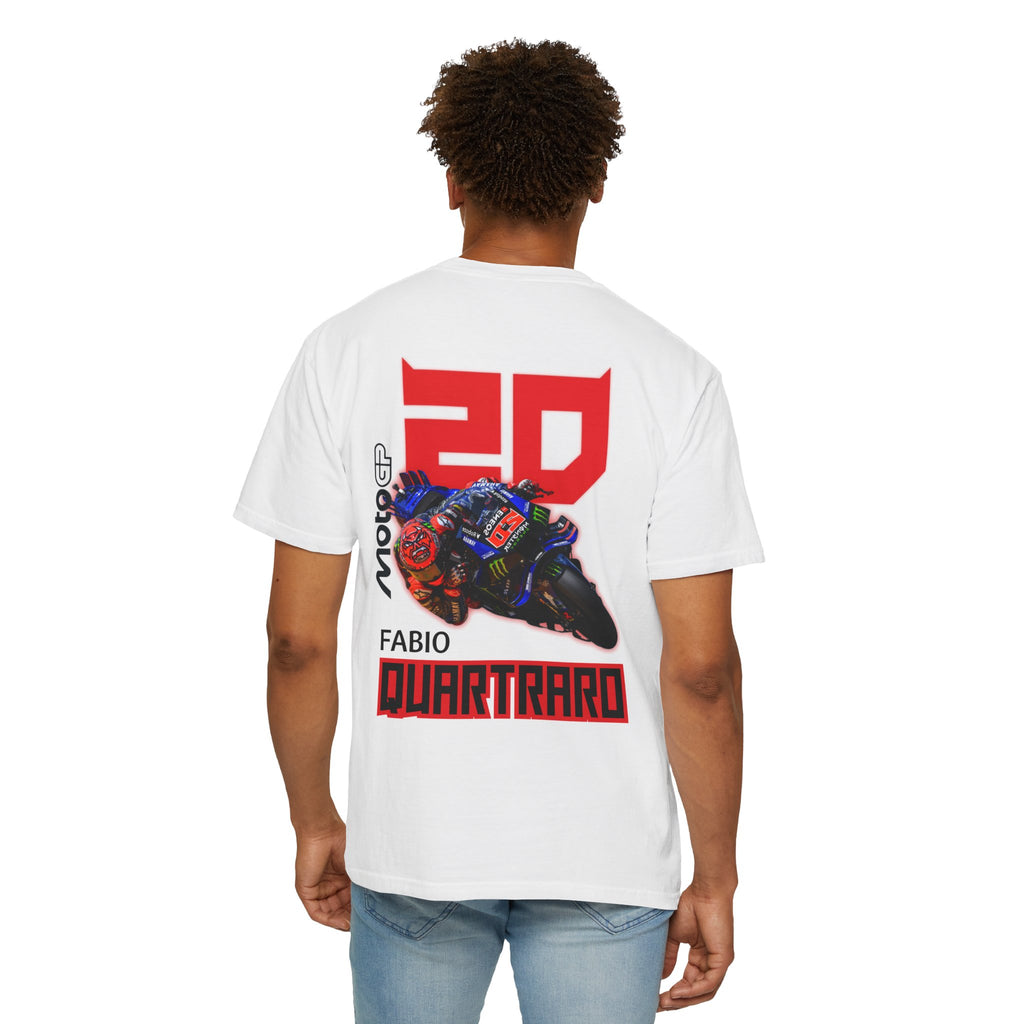 Fabio El Diablo 20 | RACYNIT EDITION