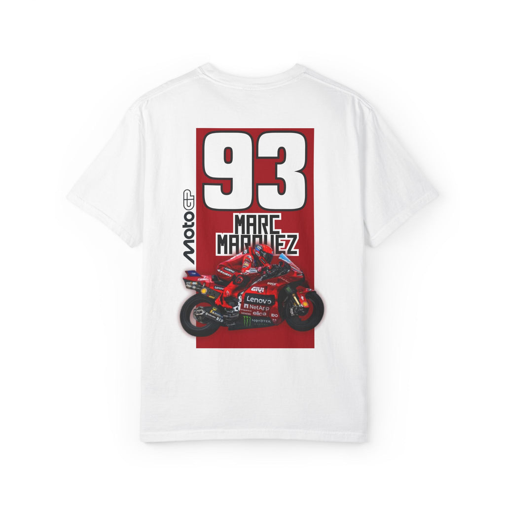 MM93 The Ant of Cervera | RACYNIT EDITION