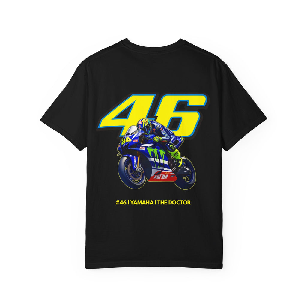 VR46 The Doctor EDITION | Honoring The Legacy #2 | RACYNIT EDITION