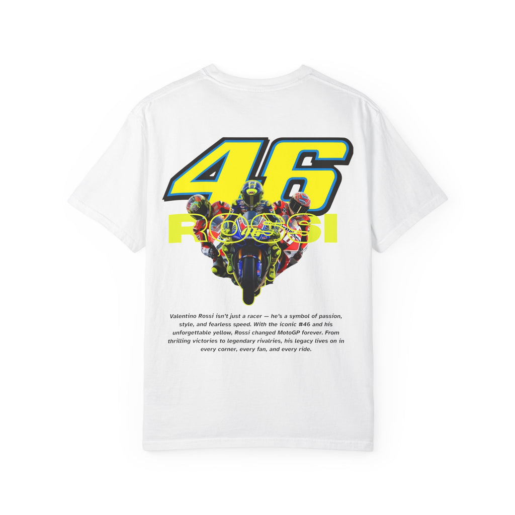 VR46 The Doctor EDITION | Honoring The Legacy #1 | RACYNIT EDITION