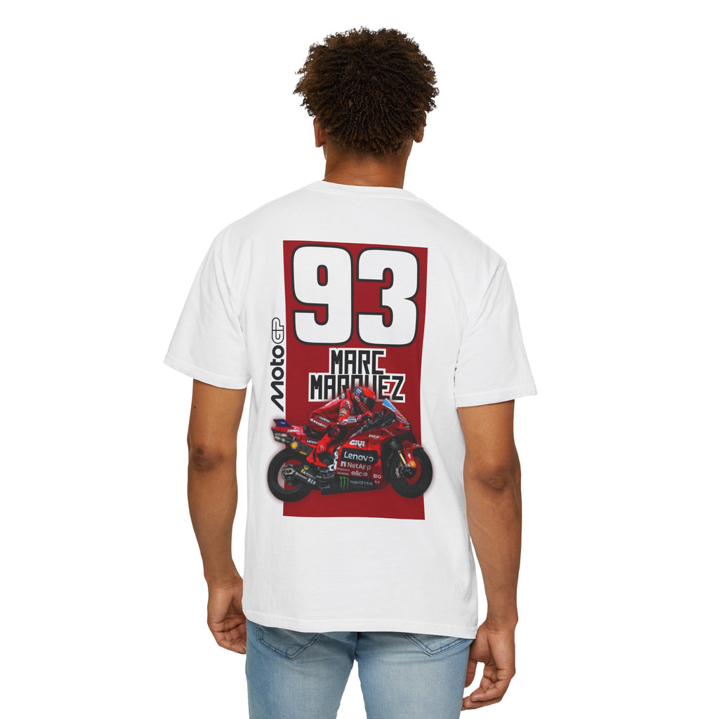 MM93 The Ant of Cervera | RACYNIT EDITION