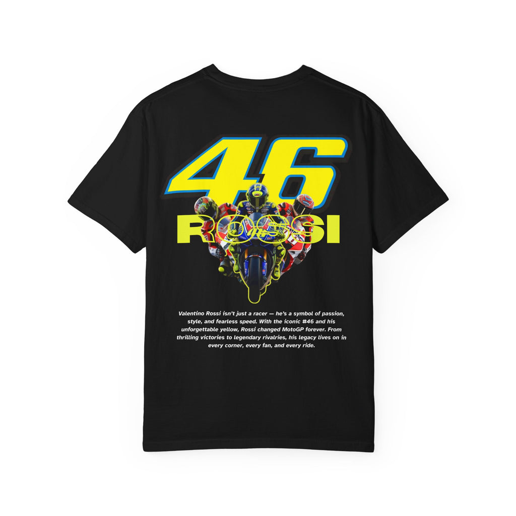 VR46 The Doctor EDITION | Honoring The Legacy #1 | RACYNIT EDITION