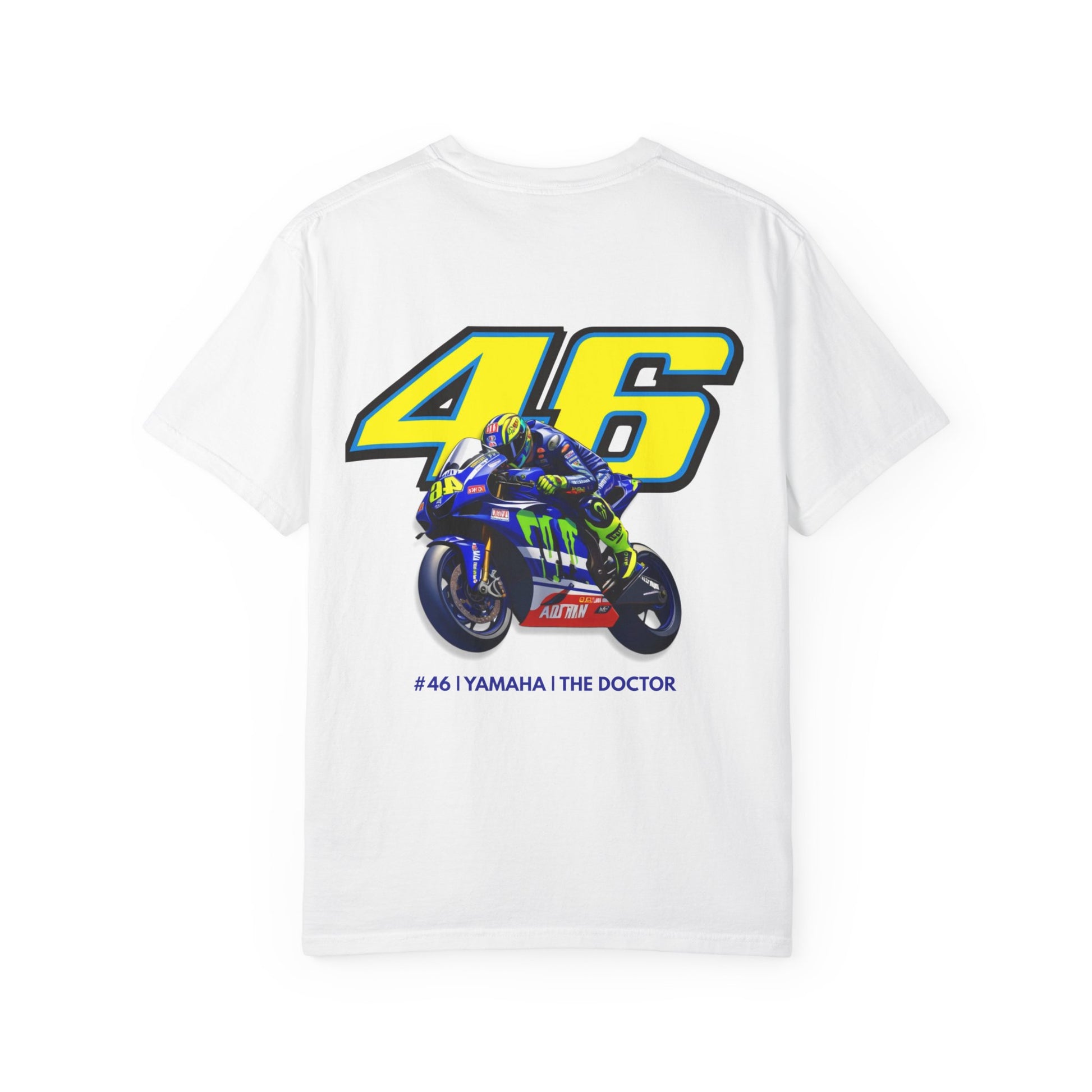 VR46 The Doctor EDITION | Honoring The Legacy #2 | RACYNIT EDITION