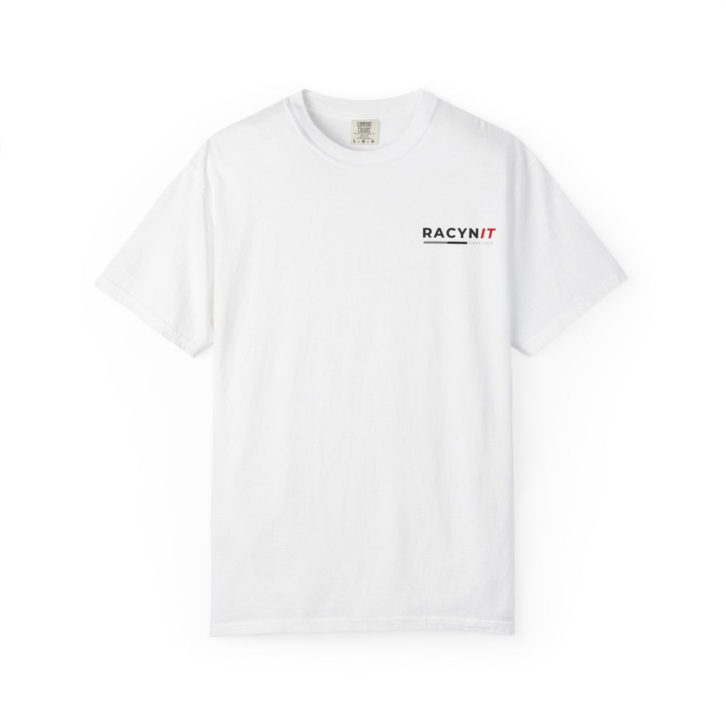 Fabio El Diablo 20 | RACYNIT EDITION