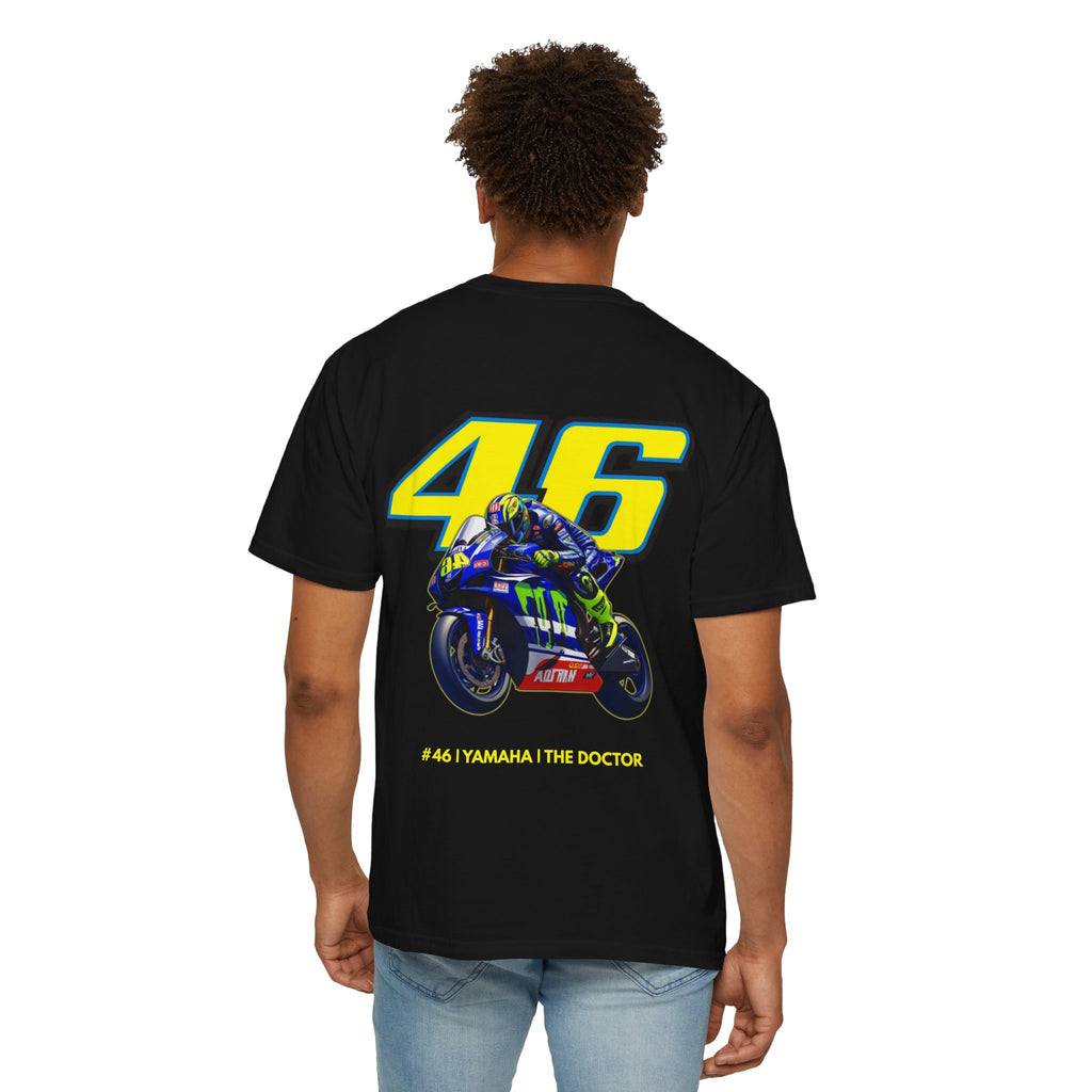 VR46 The Doctor EDITION | Honoring The Legacy #2 | RACYNIT EDITION