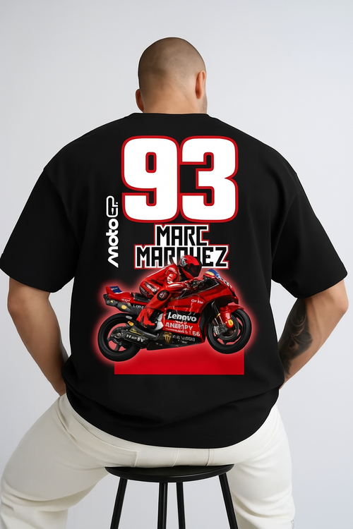 MM93 The Ant of Cervera | RACYNIT EDITION