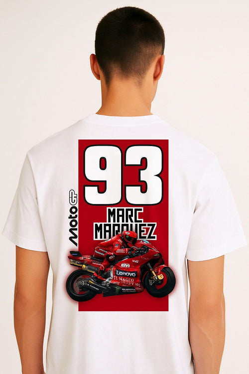MM93 The Ant of Cervera | RACYNIT EDITION